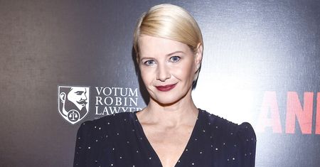 Wcześniej tego nie robiła. Pokazała mieszkanie i imponujący regał