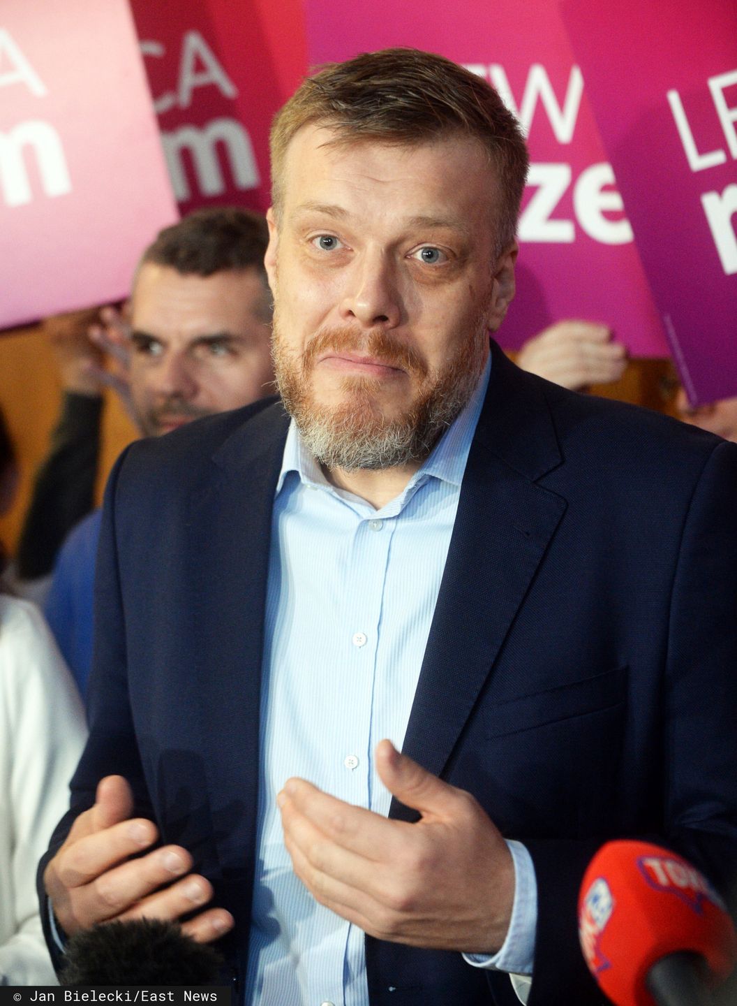 Adrian Zandberg