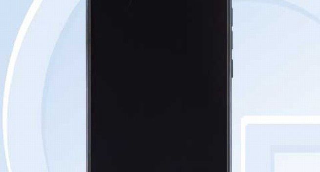 Nadchodzi pierwszy na świecie smartfon z aparatem pod ekranem