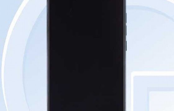 Nadchodzi pierwszy na świecie smartfon z aparatem pod ekranem