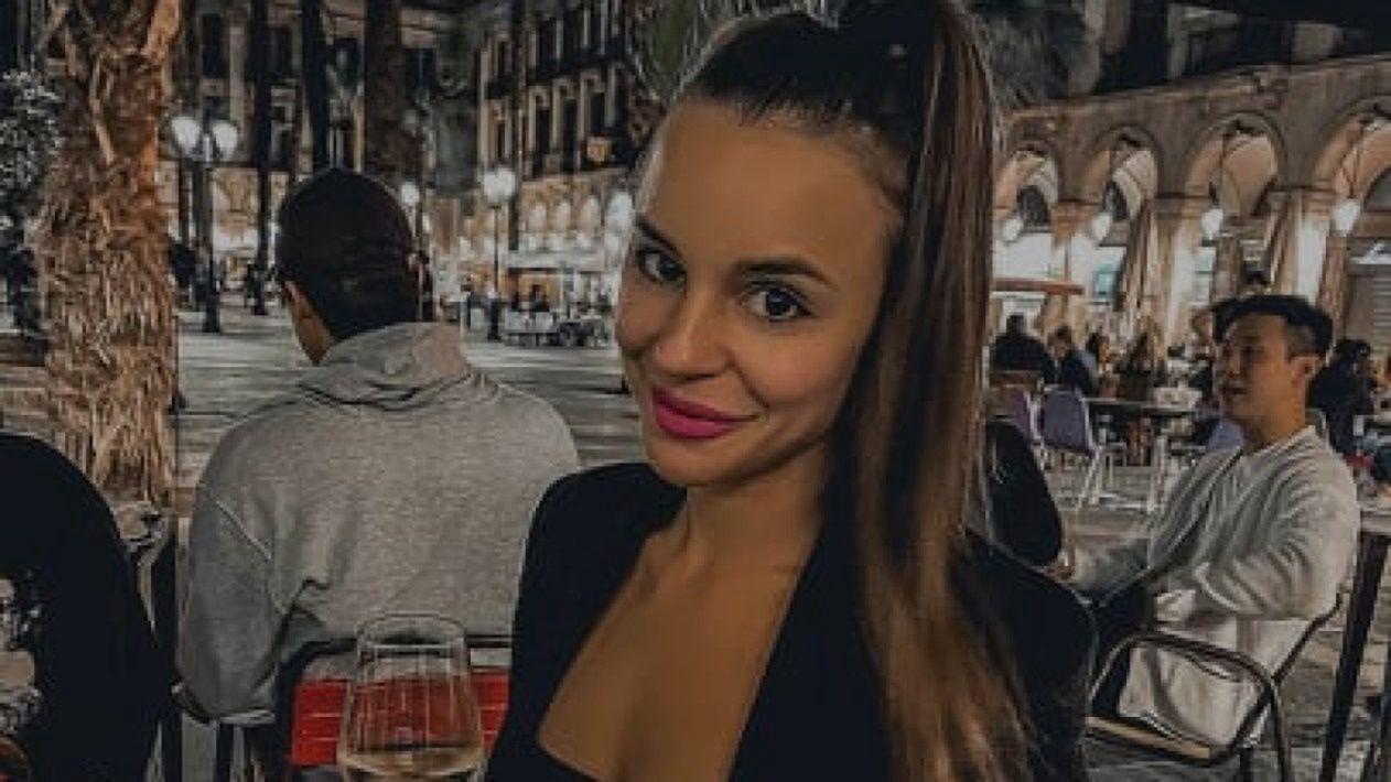Paulina Nowicka