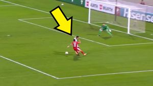 Z nieba do piekła. Zamiast gola Polski trafienie dla Malty