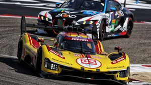 Wyścigi samochodowe. Mistrzostwa świata Endurance FIA. Gdzie oglądać na żywo, online?