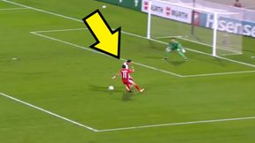 Z nieba do piekła. Zamiast gola Polski trafienie dla Malty