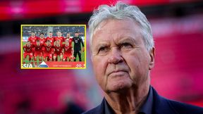 Co on wygaduje? Niosą się słowa Holendra ws. Rosjan