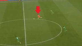 60 metrów do bramki i wtedy stało się to. Ależ gol w STS Pucharze Polski [WIDEO]