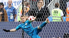 Mundial 2018. Rosyjski bank przewidział paradę Akinfiejewa. Dowodem symbol na banknocie