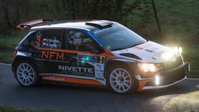 Rajd Nadwiślański: Ciekawe miejsca dla kibiców