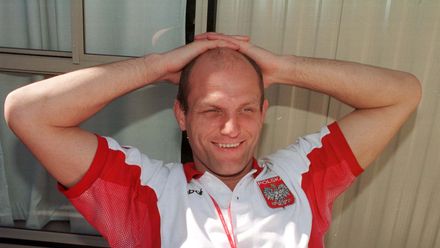 Waldek, Staszek czy Józek - dopasuj imię do słynnego Polaka!