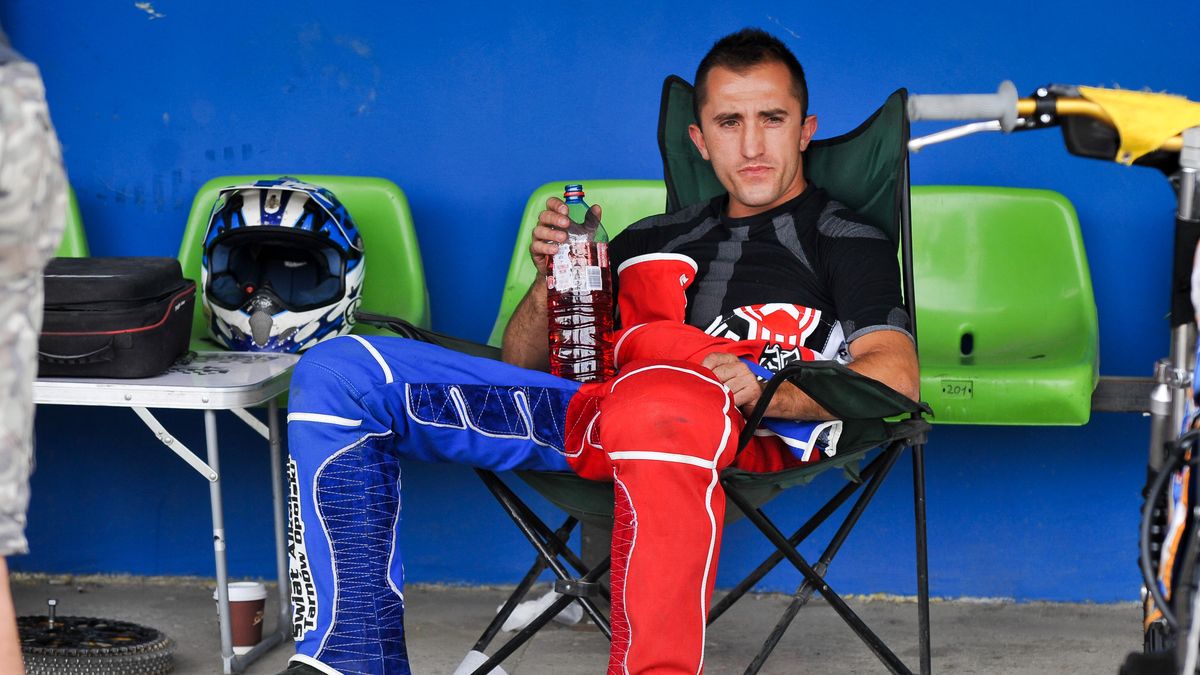 WP SportoweFakty / Oliwer Kubus / Paweł Miesiąc