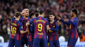 Kolejny kandydat do wzmocnienia Barcy. Chodzi o piłkarza z Premier League