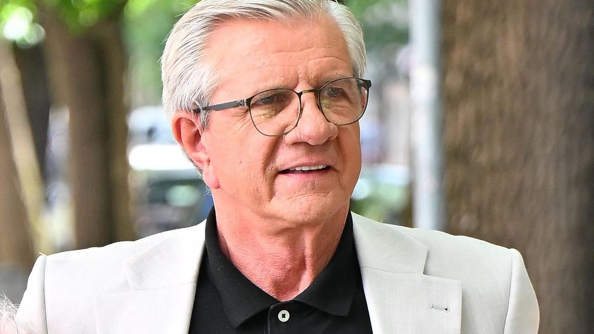 Zygmunt Chajzer otworzył się w temacie wnuków. "Mamy dość ograniczony kontakt"