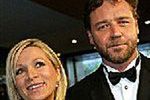 Russell Crowe ma drugiego syna