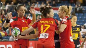 Rio 2016: Sensacja w Future Arenie! Angola powstrzymała Rumunię