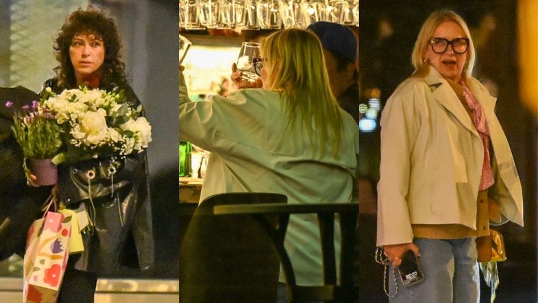 Zabawa po koncercie Natalii Kukulskiej