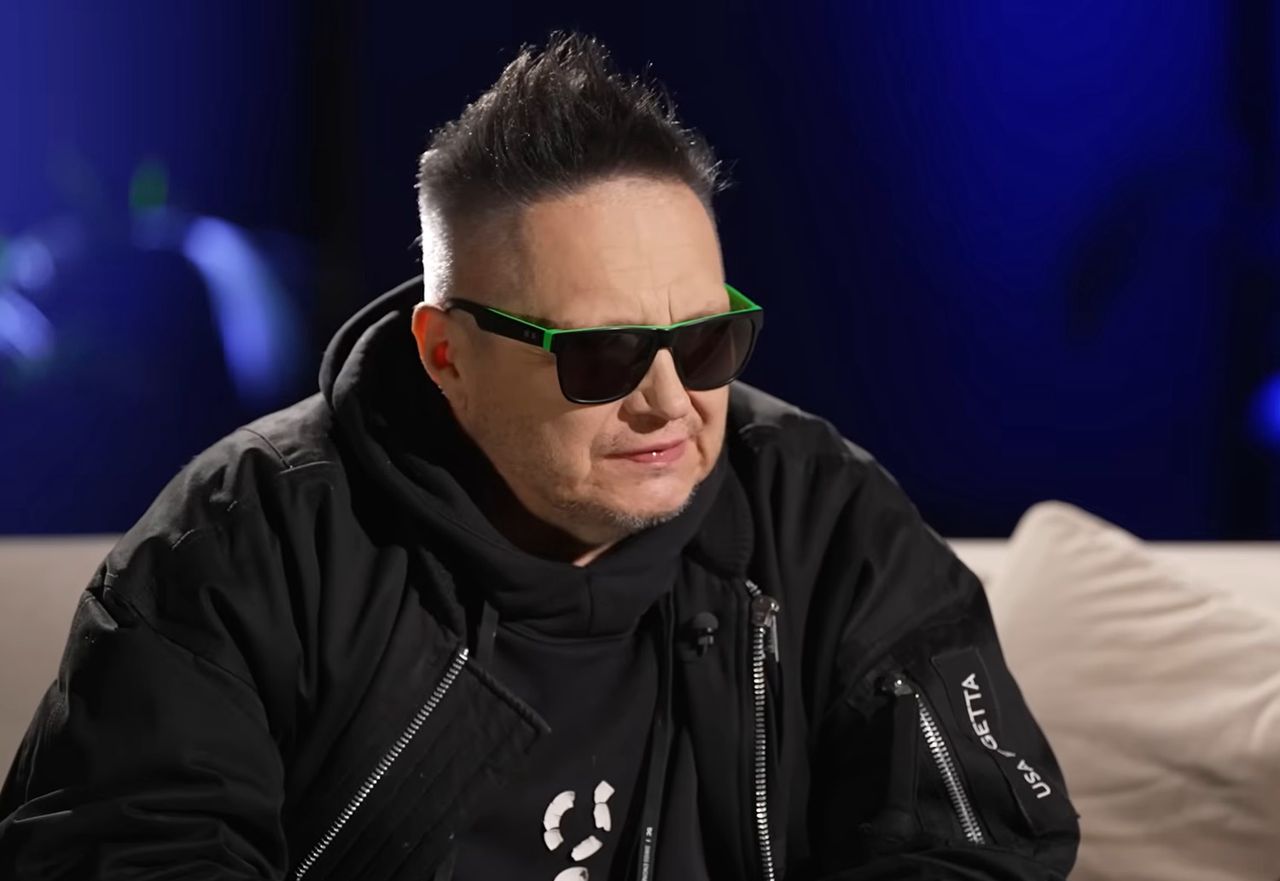 Muniek Staszczyk przeszedł wylew. Mówi, co do niego doprowadziło