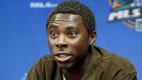 Freddy Adu nie dla Sandecji Nowy Sącz? Amerykanin ma ofertę z Azji