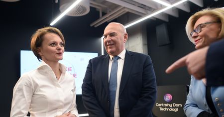 Estoński CIT od 2021 r. Koszt dla budżetu: 5 mld zł