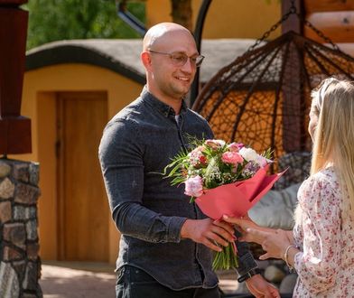 "Rolnik szuka żony". Valentyn szuka pracy. Takie ma wymagania