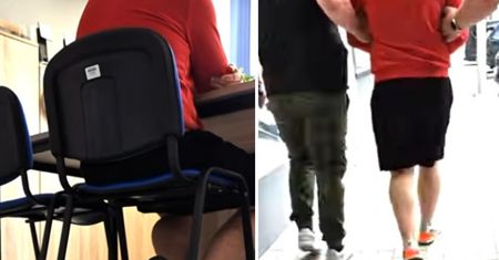 Składał gigantyczne zamówienia na adresy polityków. Grozi mu osiem lat