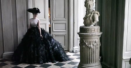 Kristen Stewart w pięknych kreacjach