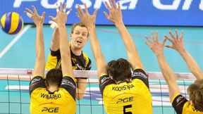 Zespół z Warszawy pokazał nam jak wygląda drużyna - komentarze po meczu Trefl - Politechnika
