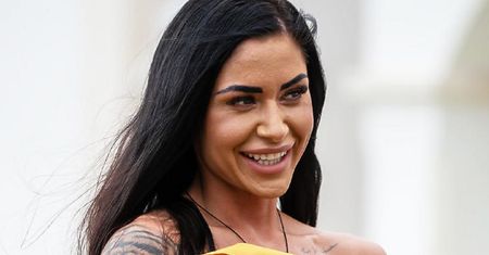 Stella z "Love Island" kiedyś wyglądała zupełnie inaczej