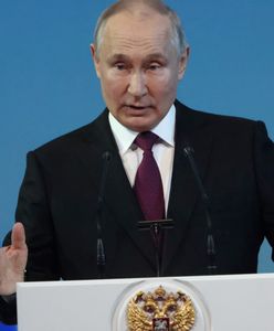 Putin chce negocjacji? Ukraińcy ostrzegają
