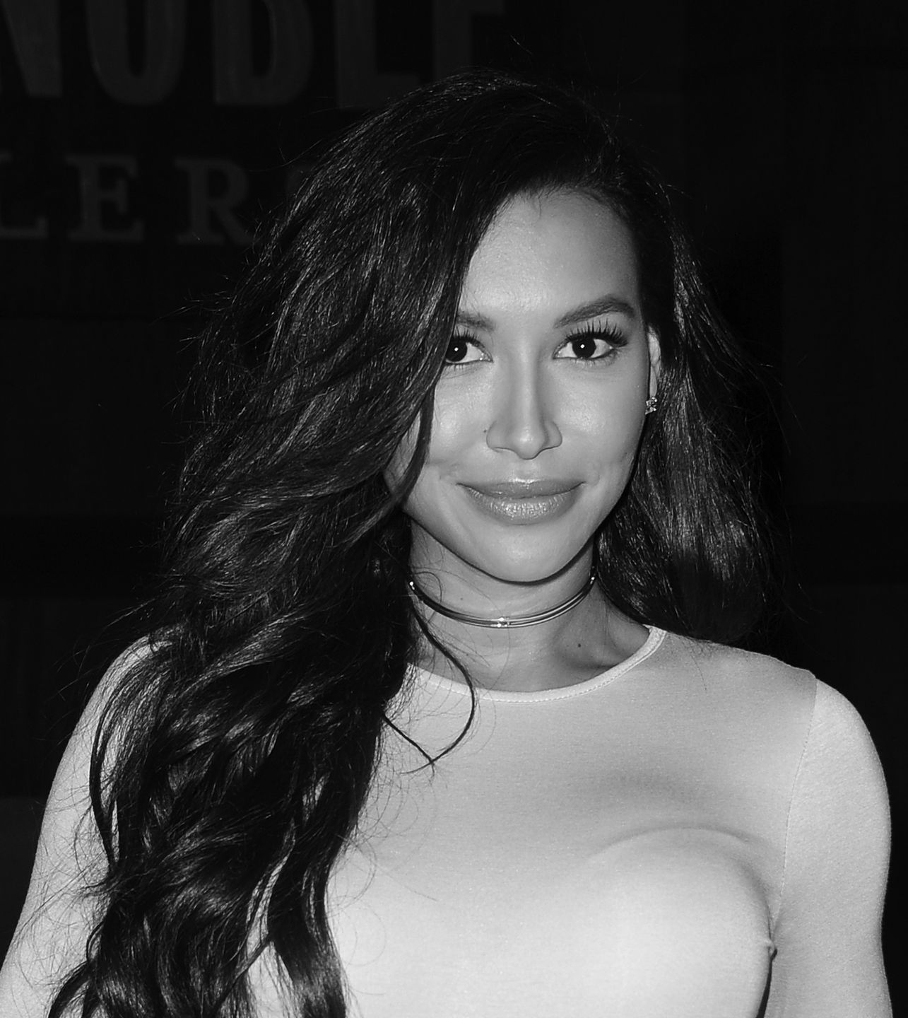 Naya Rivera miała 33 lata