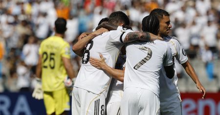 Klubowe Mistrzostwa Świata. Real Madryt i Juventus Turyn triumfują