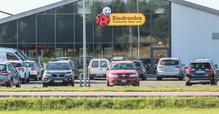 Biedronka zachęca do oszczędzania. Rusza nowa akcja promocyjna