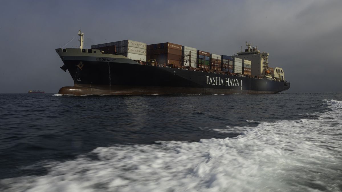 UE ściąga gaz LNG z różnych kierunków 