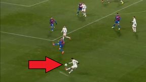 Zobacz asystę Kiwiora. FC Porto uratowało remis w końcówce