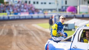 Żużel. Włókniarz najlepszy w Toruniu. Koncert Krzysztofa Lewandowskiego