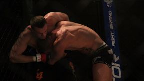 UFC Fight Night 63: Błyskawiczna wygrana Chada Mendesa. Będzie kolejna walka o pas?