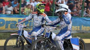 PGE Stal zaplanowała obóz i pierwszy trening w Rzeszowie