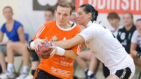 Kaja Załęczna: Musiałyśmy poczuć boisko, piłkę i siebie nawzajem