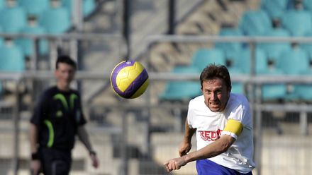 QUIZ: rozpoznaj strzelców goli dla reprezentacji Polski