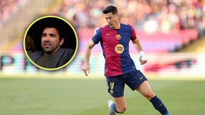 Szukają zastępcy Lewandowskiego? Dyrektor FC Barcelony stawia sprawę jasno