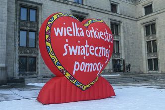 Wielka Orkiestra Świątecznej Pomocy pozwoli obniżyć podatek. Forma darowizny ma znaczenie