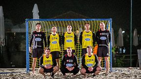 BHT Piotrkowianin - turniej Umag Open 2013