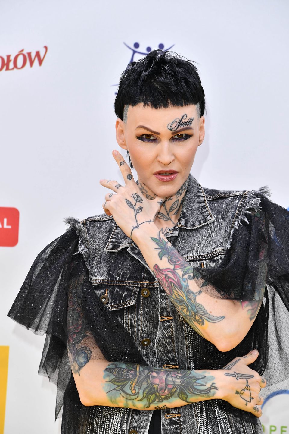 Agnieszka Chylińska