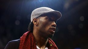 Didier Drogba chce rządzić federacją Wybrzeża Kości Słoniowej. Tłum witał go jak zbawcę
