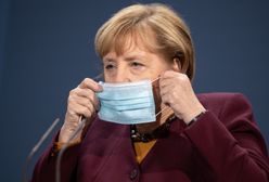 Koronawirus. Niemcy. Obostrzenia nawet do stycznia. Rekord infekcji