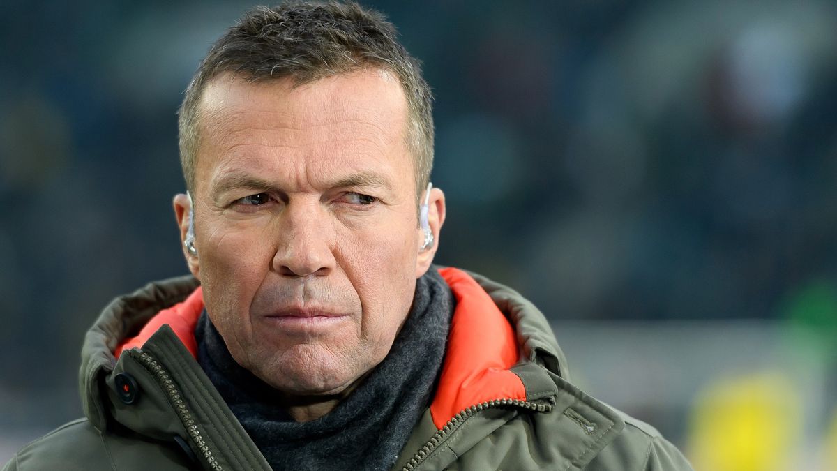 Getty Images / Alex Gottschalk/DeFodi Images / Na zdjęciu: Lothar Matthaeus
