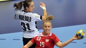 Mistrzostwa Europy kobiet, gr. B: Niemcy - Polska (mecz)