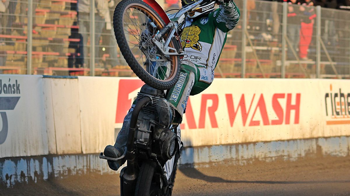 WP SportoweFakty / Grzegorz Jarosz