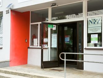 Do lekarza bez kolejki. Oto komu przysługuje ten przywilej