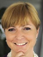 Iwona Schymalla: Telewizja to mój żywioł