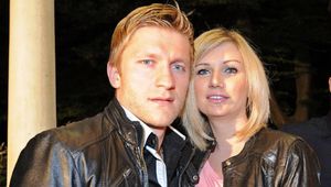 Poznali się przez Gadu-Gadu. Od 20 lat są razem